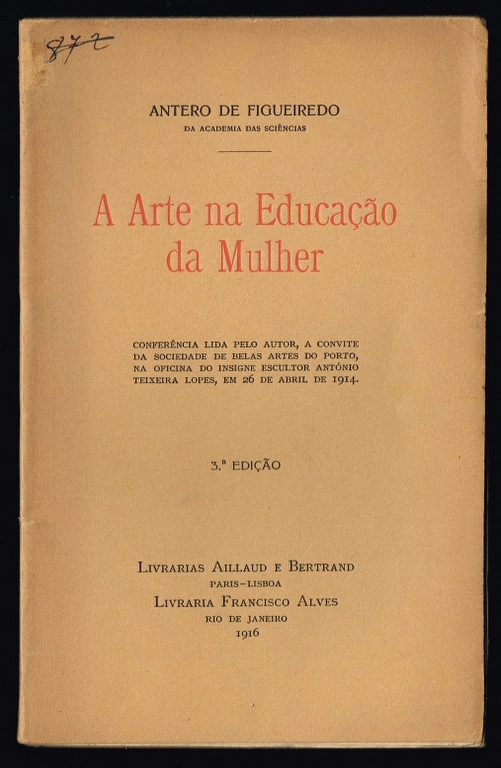 A ARTE NA EDUCAO DA MULHER